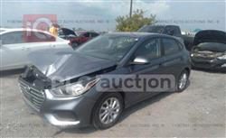 هيونداي أكسنت هاتشباك